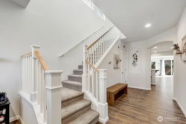 $709,450 | 19119 106th Ave Court East, Puyallup, WA 98374