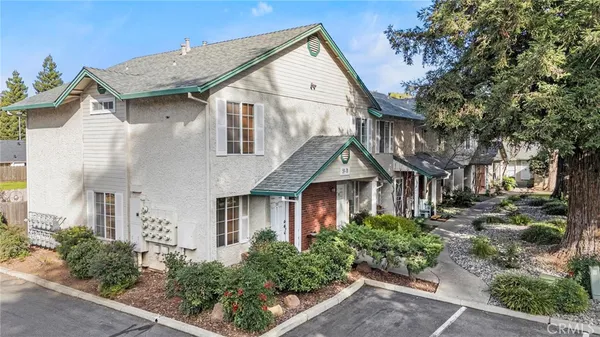 $187,000 | 1125 Sheridan Avenue, Unit 62, Chico, CA 95926