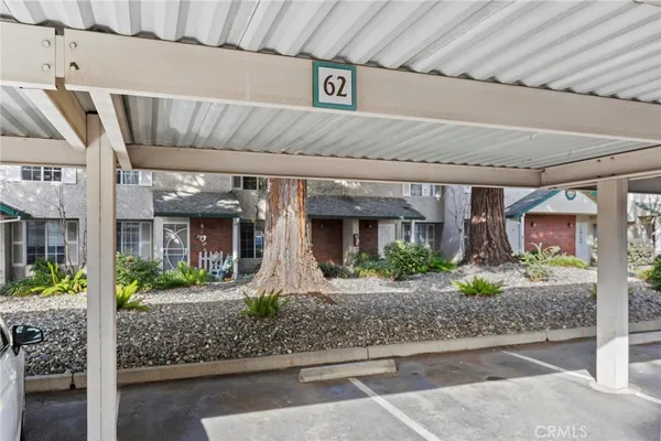 $187,000 | 1125 Sheridan Avenue, Unit 62, Chico, CA 95926