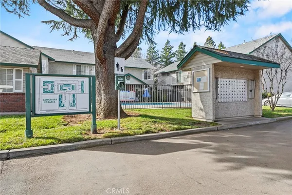 $187,000 | 1125 Sheridan Avenue, Unit 62, Chico, CA 95926