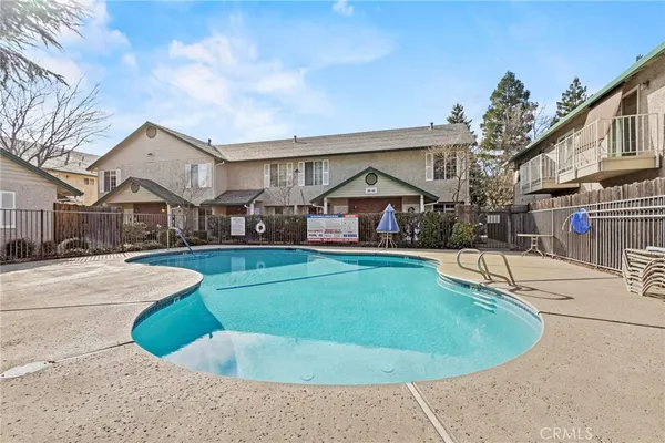 $187,000 | 1125 Sheridan Avenue, Unit 62, Chico, CA 95926
