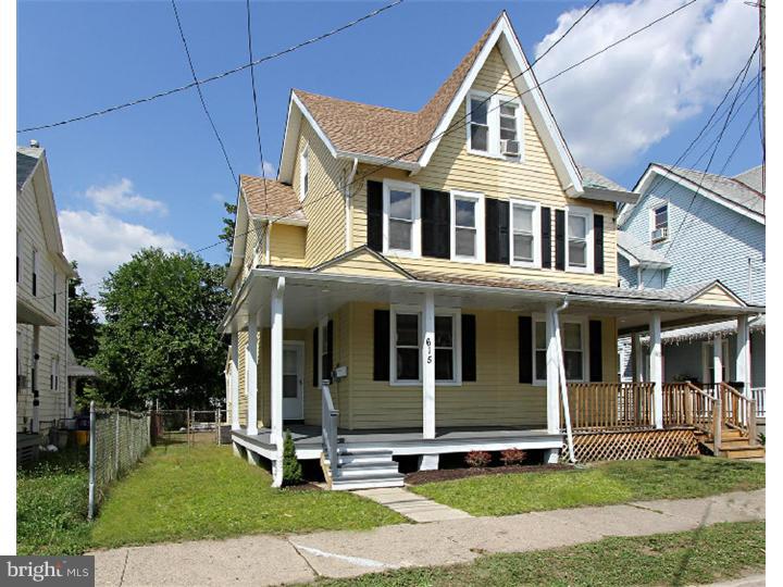 615 Bridgeboro Street Riverside, NJ 08075 - Photo 1 of 24