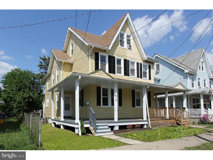 615 Bridgeboro Street Riverside, NJ 08075 - Photo 2 of 24