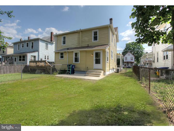 615 Bridgeboro Street Riverside, NJ 08075 - Photo 22 of 24
