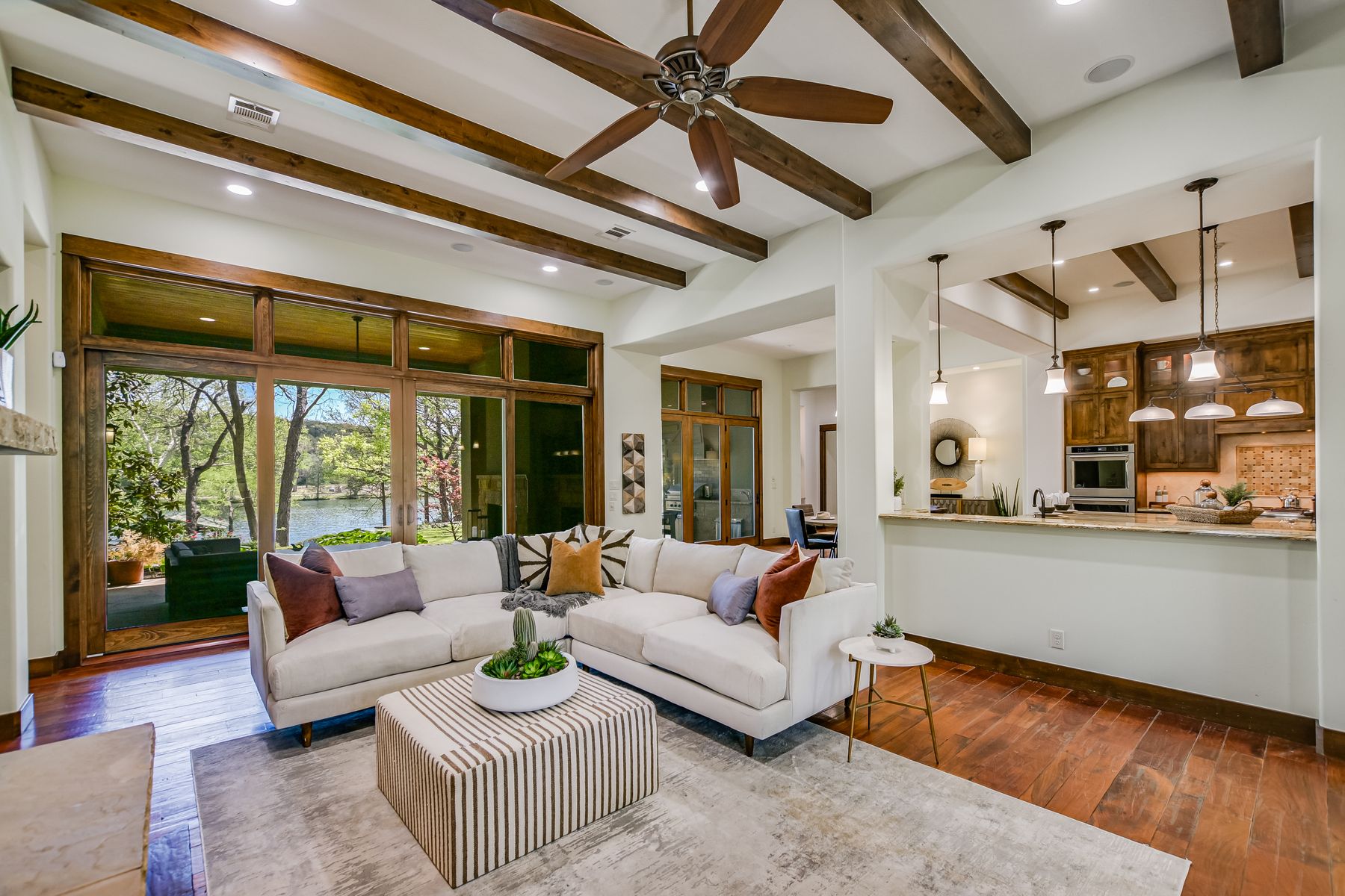 1707 River Hills Road, Unit B & C Austin, TX 78733 - Photo 7 of 40