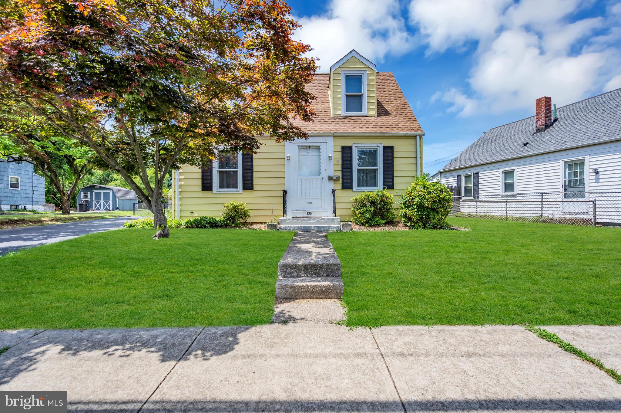 826 Whitehorse Mercerville Road Hamilton, NJ 08610 - Photo 29 of 31