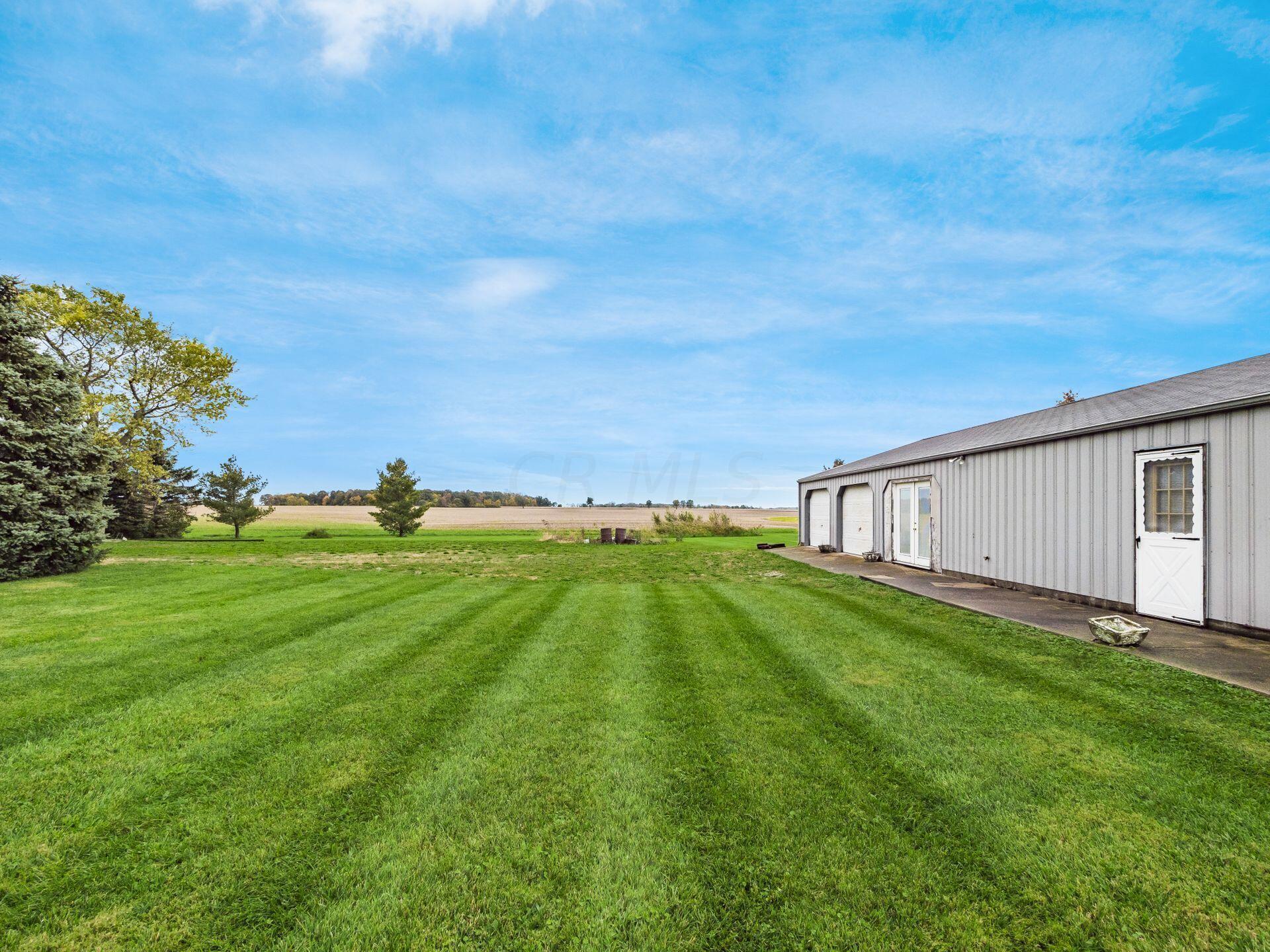 11721 Rosedale Road Mechanicsburg, OH 43044 - Photo 36 of 41 36