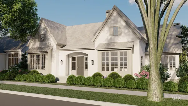 $1,100,000 | 1428 Woodbury Drive, Unit TARN, Moscow, ID 83843