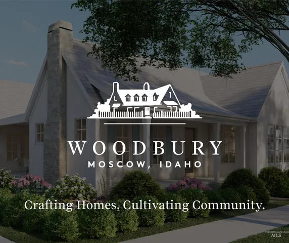 $1,100,000 | 1428 Woodbury Drive, Unit TARN, Moscow, ID 83843