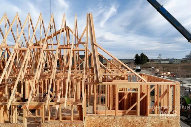 $1,100,000 | 1428 Woodbury Drive, Unit TARN, Moscow, ID 83843