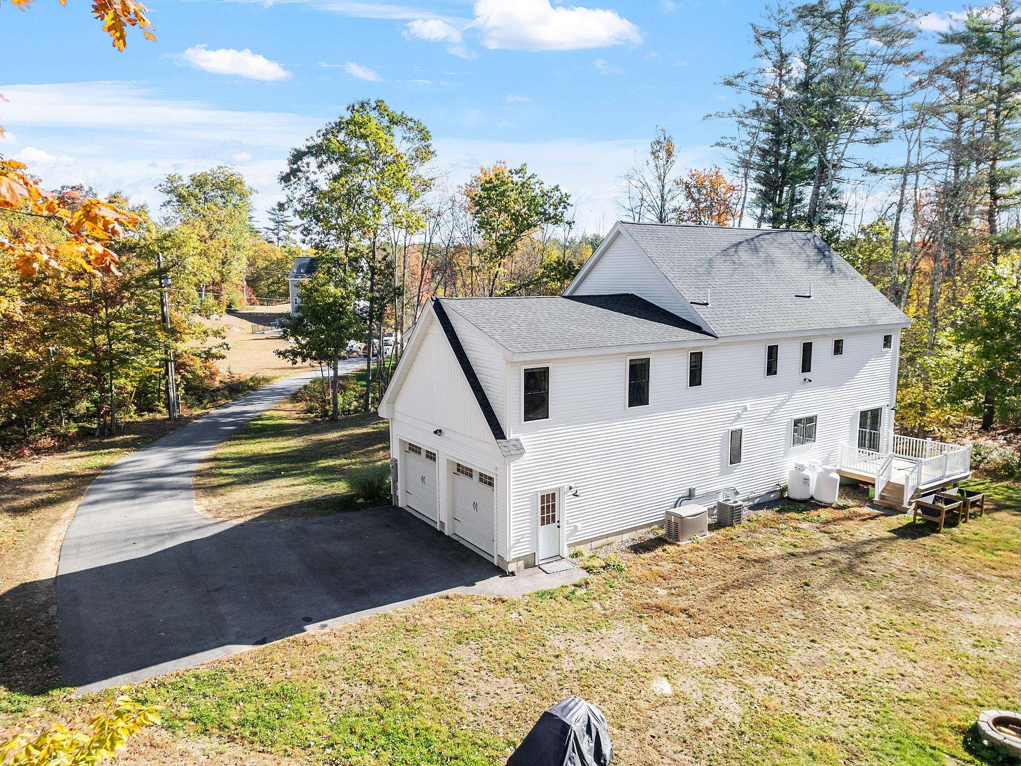 133 Smoke Street Barrington, NH 03825 - Photo 38 of 41