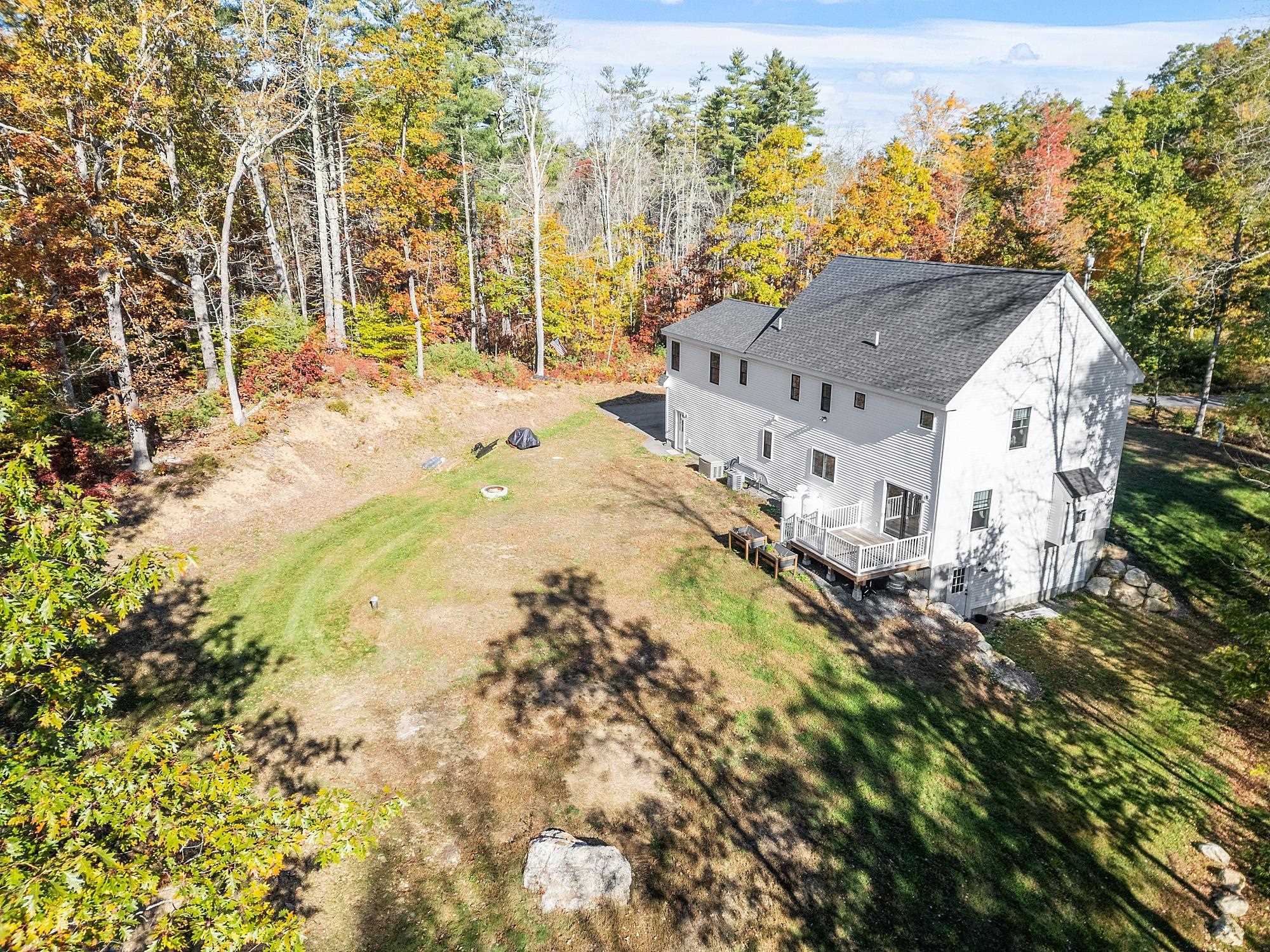 133 Smoke Street Barrington, NH 03825 - Photo 39 of 41