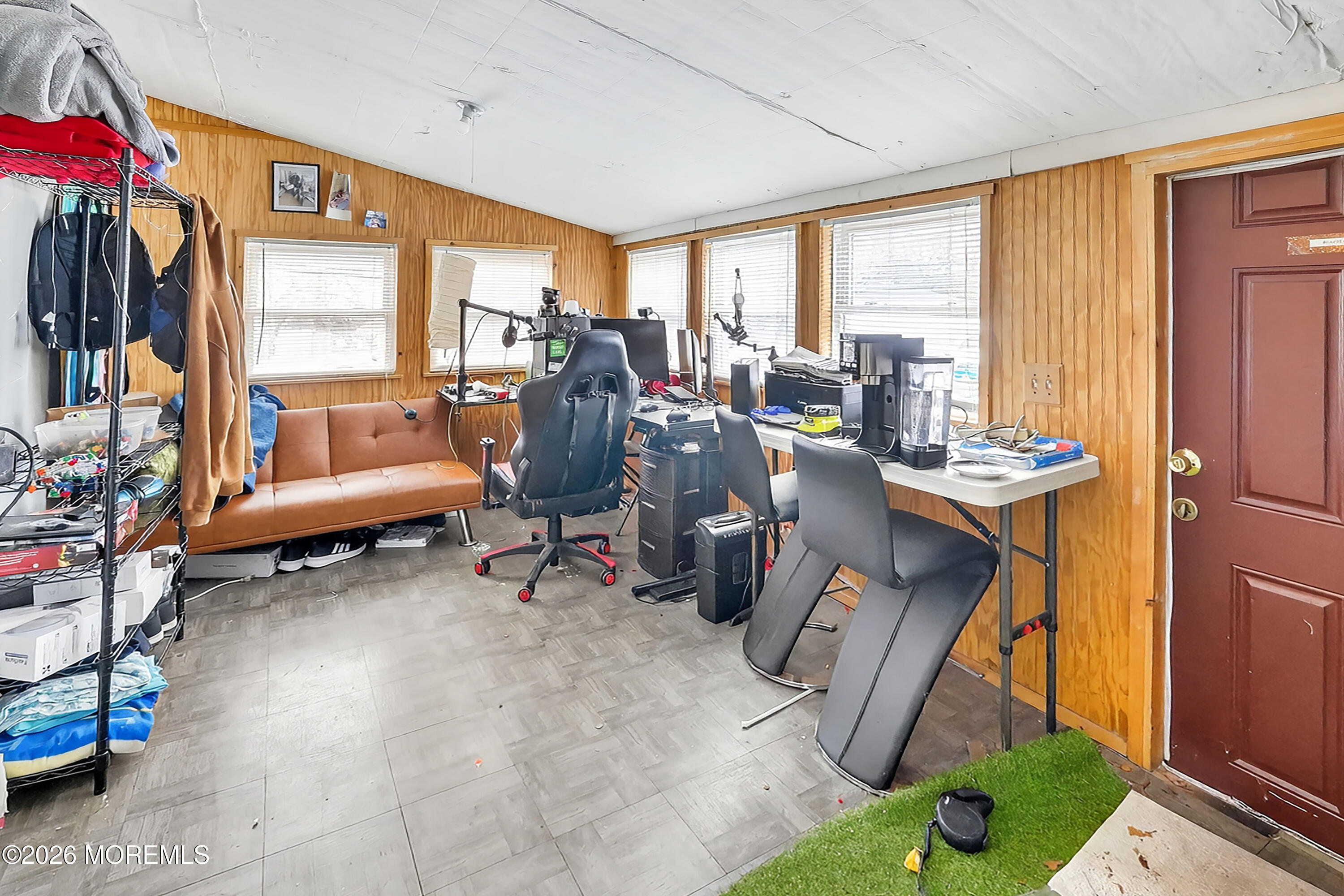 608 Wayside Road Neptune Township, NJ 07753 - Photo 29 of 30 Extra Office Space