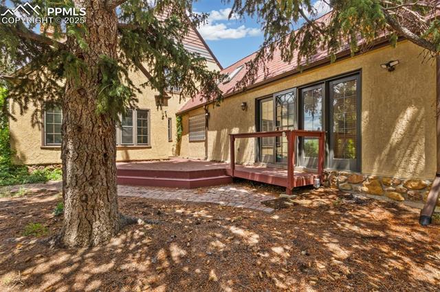 2508 Pine Bluff Road Colorado Springs, CO 80909 - Photo 22 of 50 Gallery Image 22