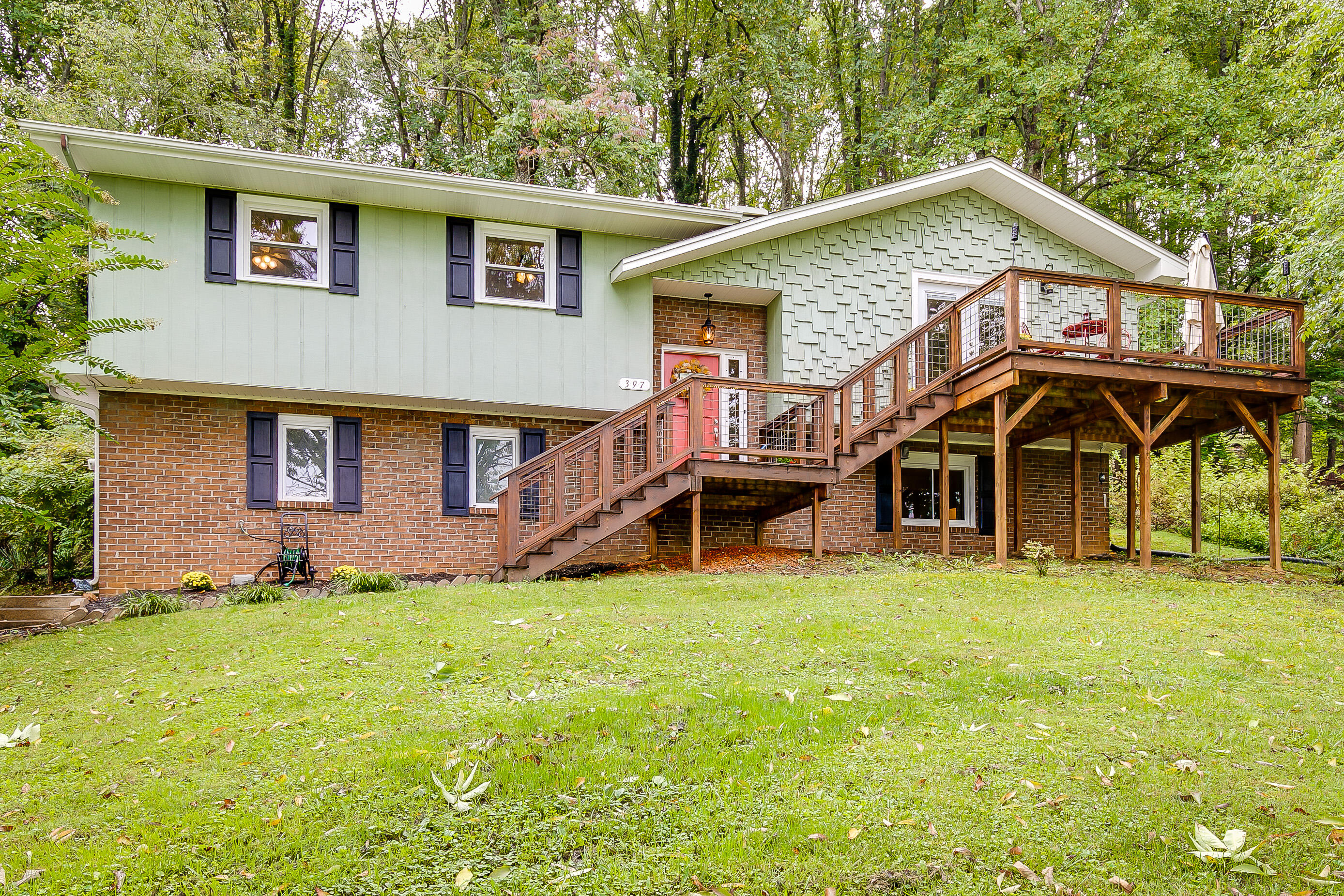 397 Highland Road Jonesborough, TN 37659 - Photo 1 of 38 Highland Rd-3