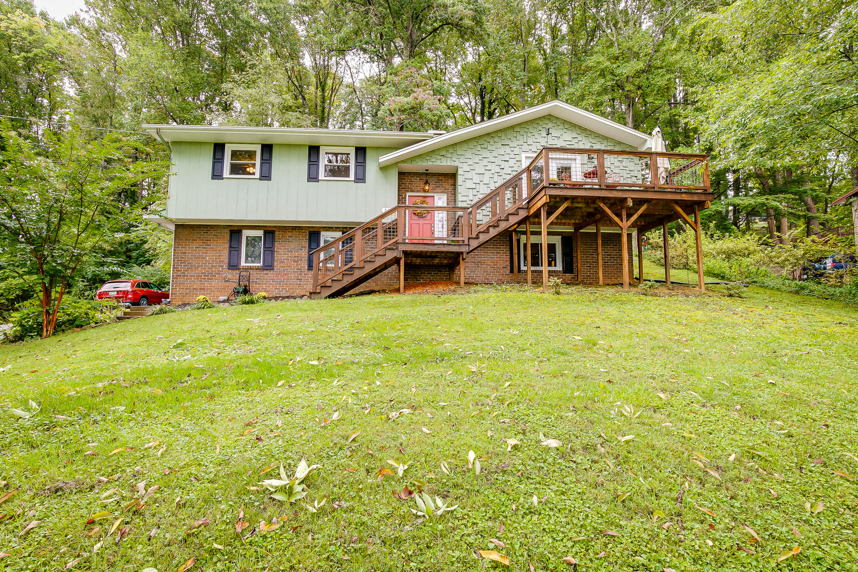 397 Highland Road Jonesborough, TN 37659 - Photo 3 of 38 Highland Rd-2