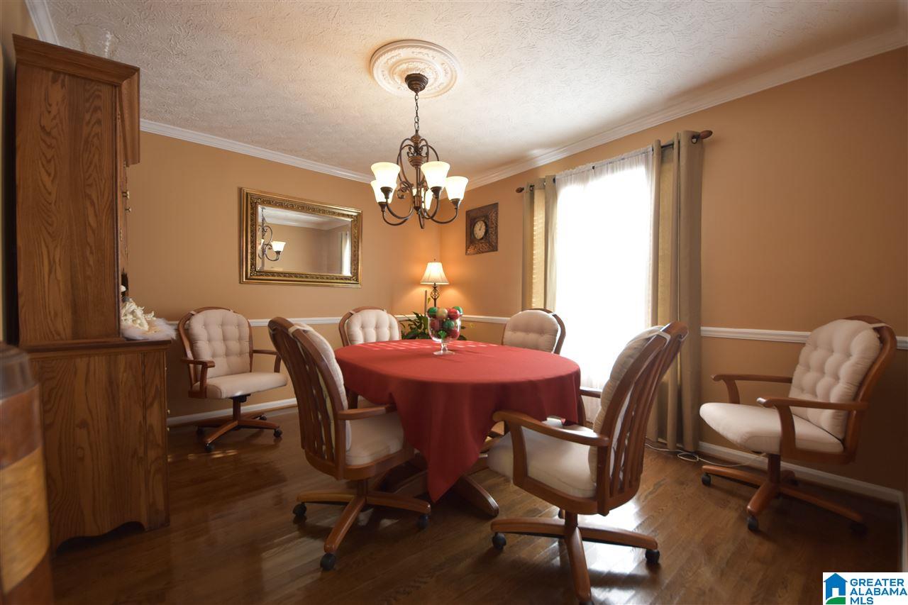 1268 Stillwater Road Anniston, AL 36207 - Photo 8 of 31