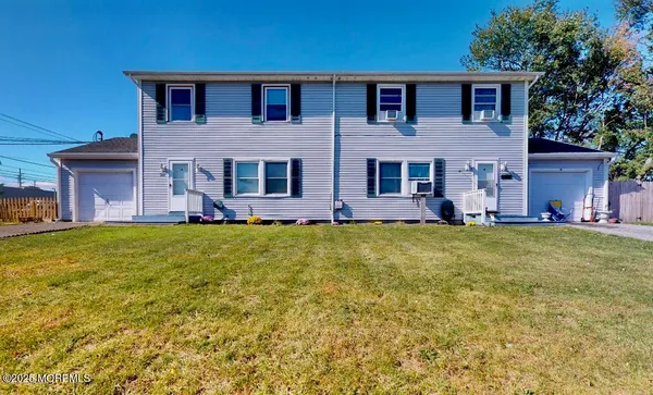 $2,800 | 512 Roosevelt Avenue, Toms River, NJ 08753