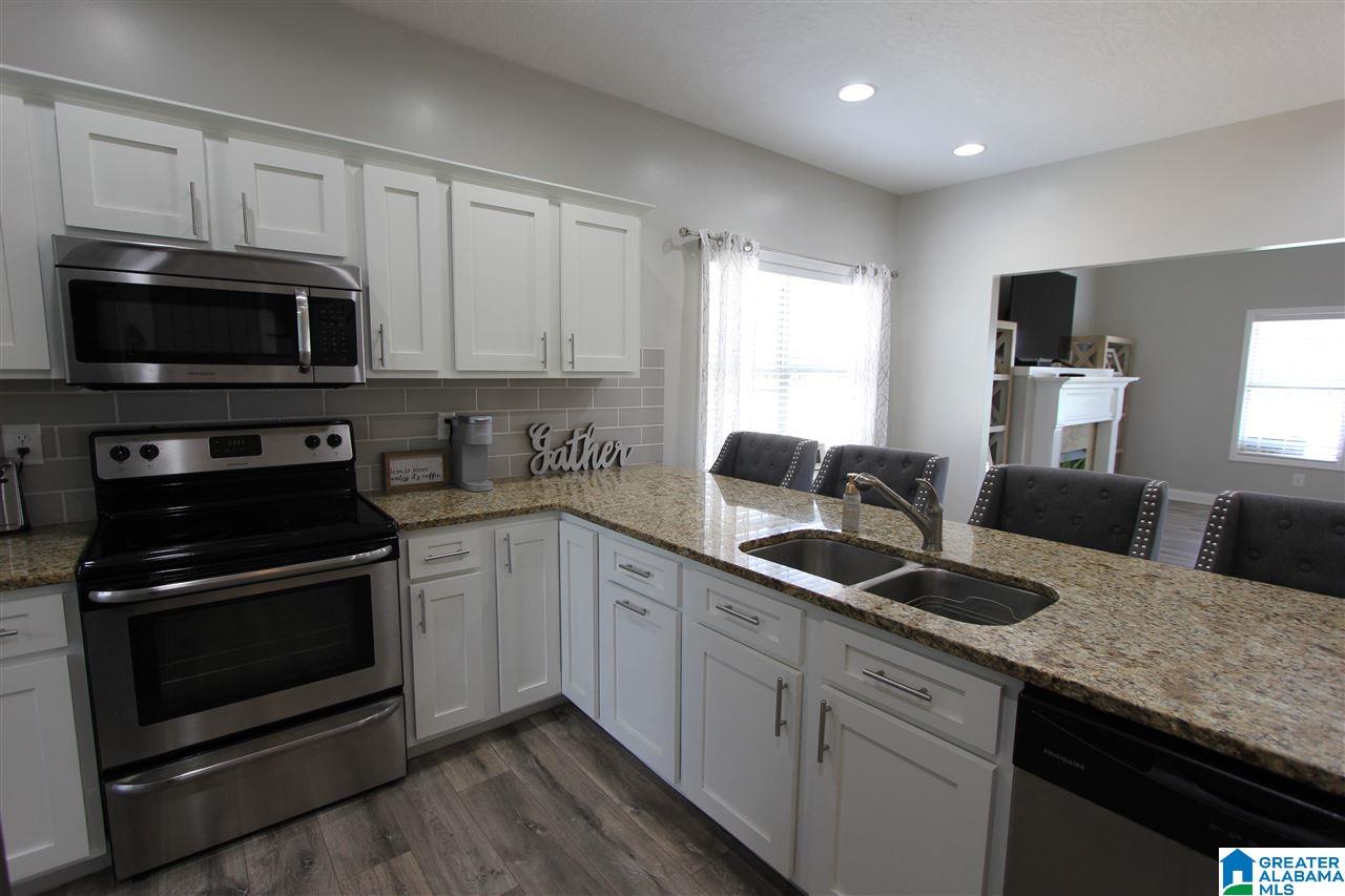 78 Jenkins Road Oxford, AL 36203 - Photo 39 of 50