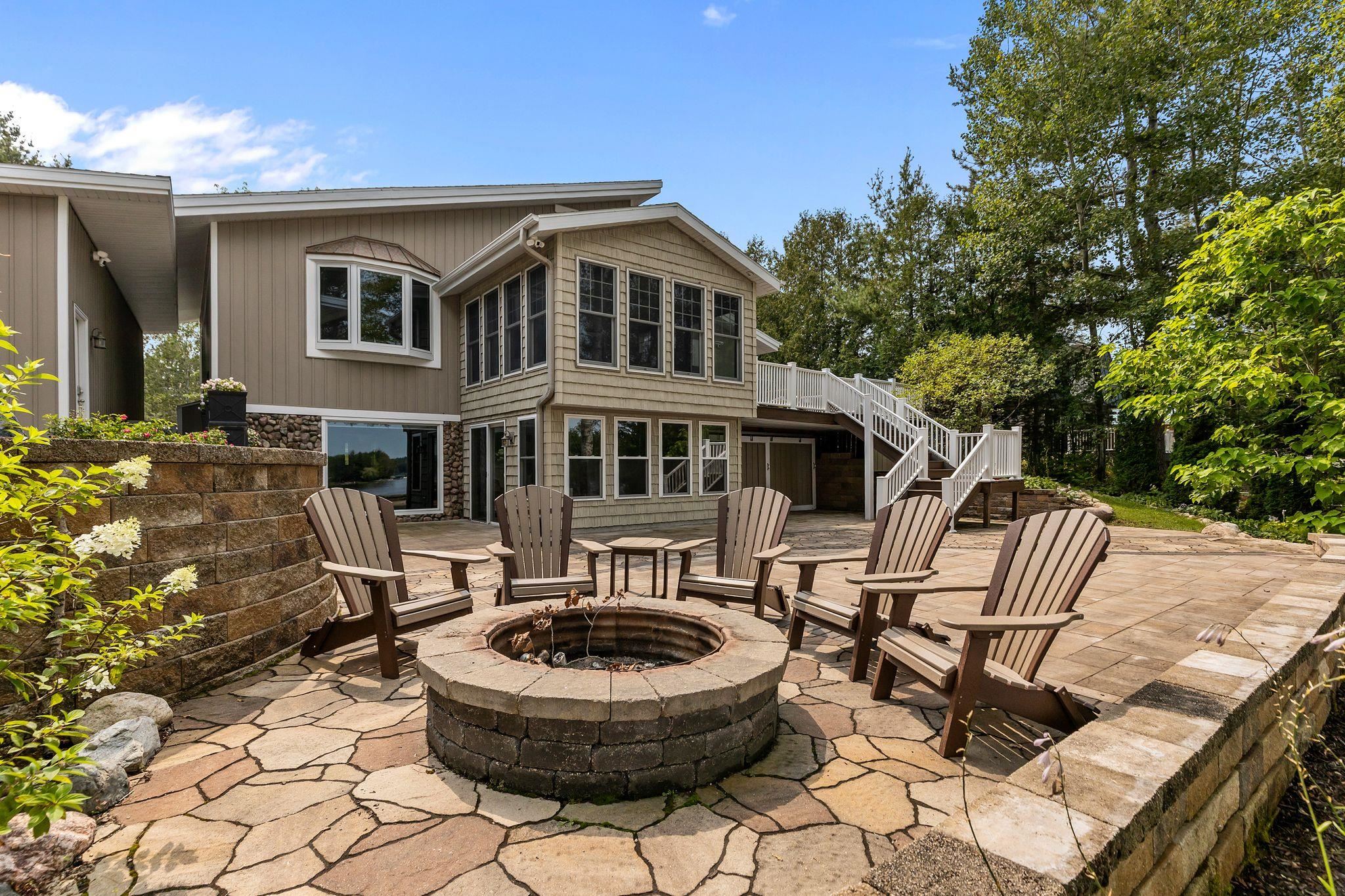 N1539 Silver Canoe Road Keshena, WI 54135 - Photo 42 of 78 Gallery Image 42