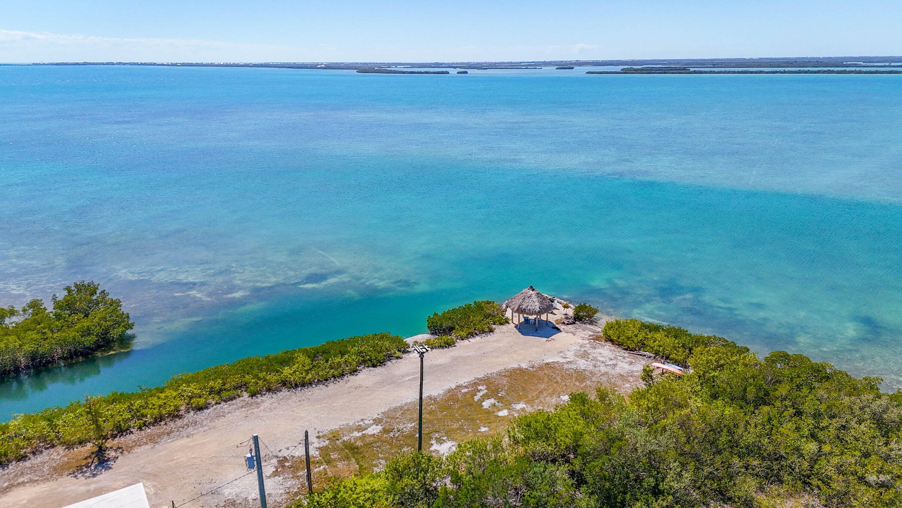 4670 Dorn Road Summerland Key, FL 33042 - Photo 38 of 42 042-niles channel and point