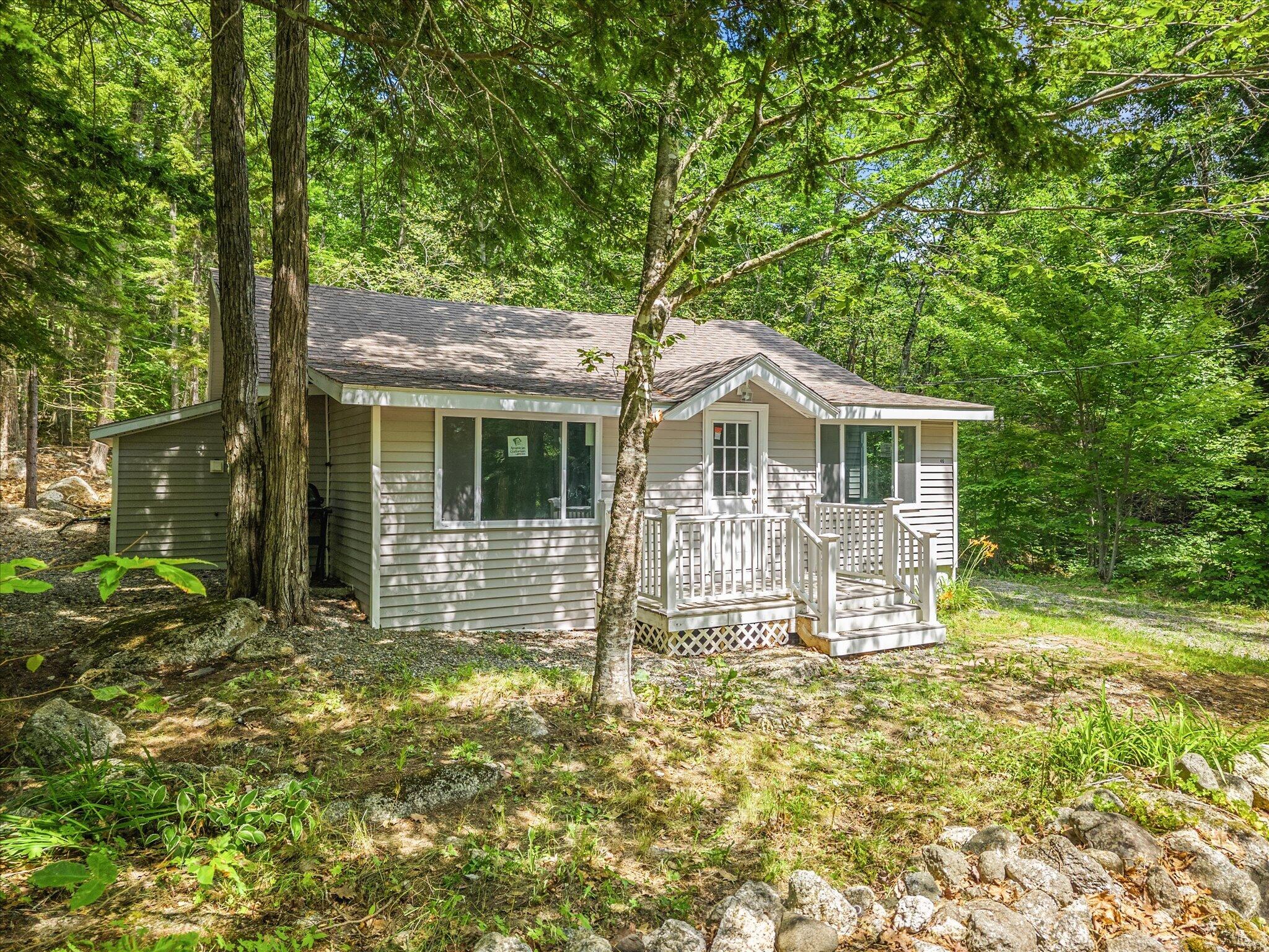 46 Larkspur Road Dedham, ME 04429 - Photo 24 of 27 24-46 Larkspur Rd
