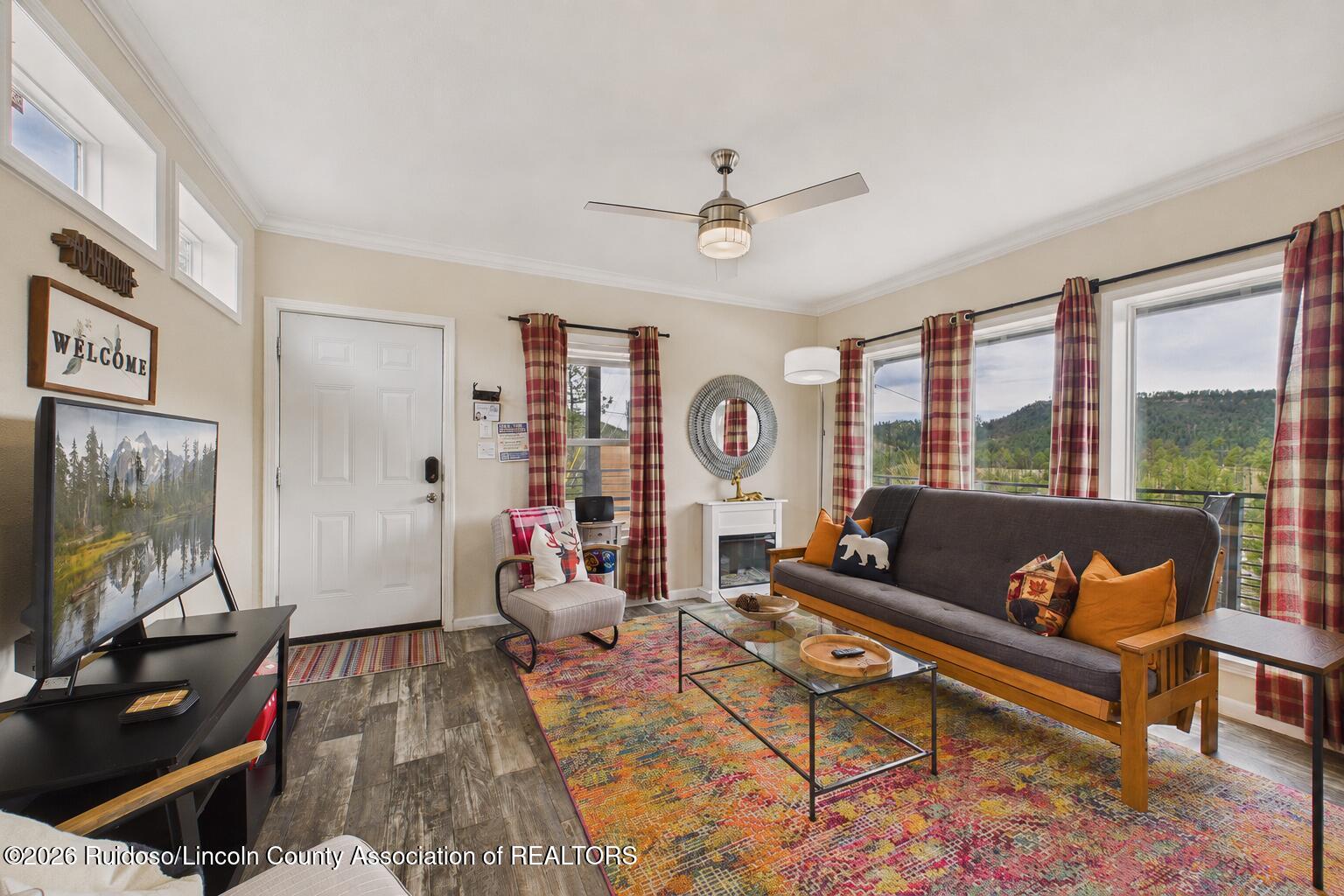 556 Gavilan Canyon Road Ruidoso, NM 88345 - Photo 43 of 118 Gallery Image 43