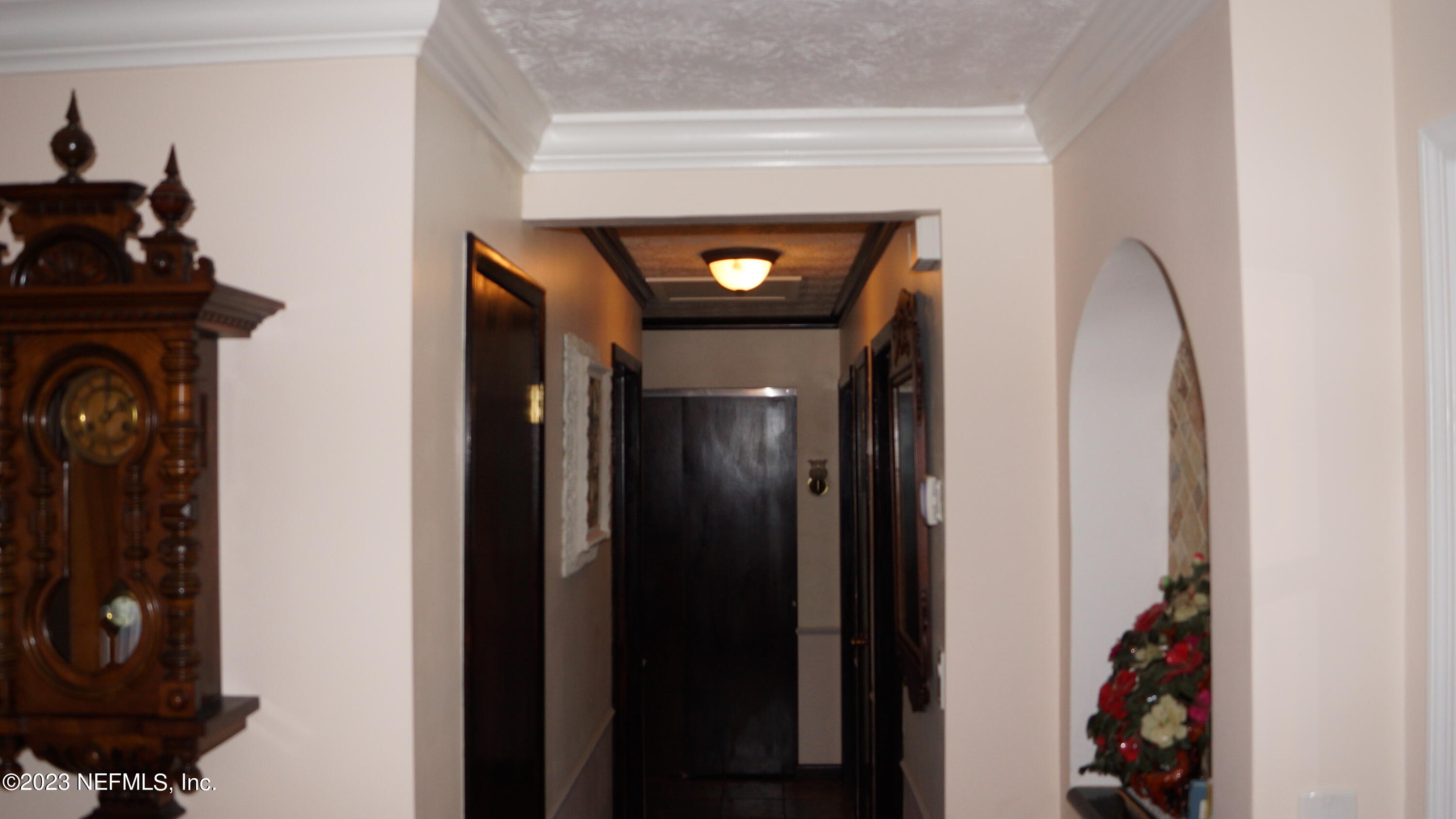 6113 Raintree Road Jacksonville, FL 32277 - Photo 12 of 31 Bed Rm. Hallway