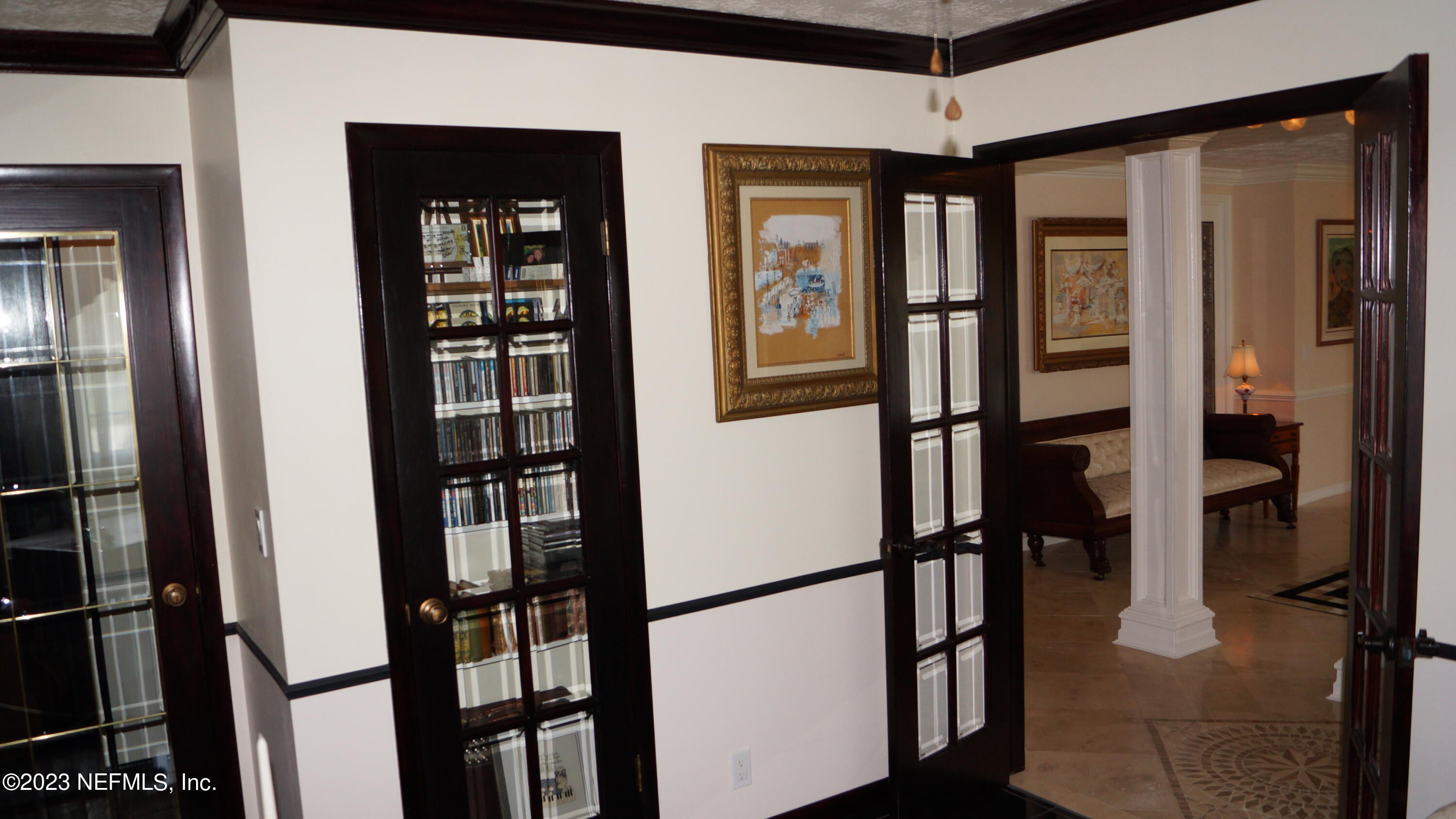 6113 Raintree Road Jacksonville, FL 32277 - Photo 15 of 31 Bed Rm. 1 / Office
