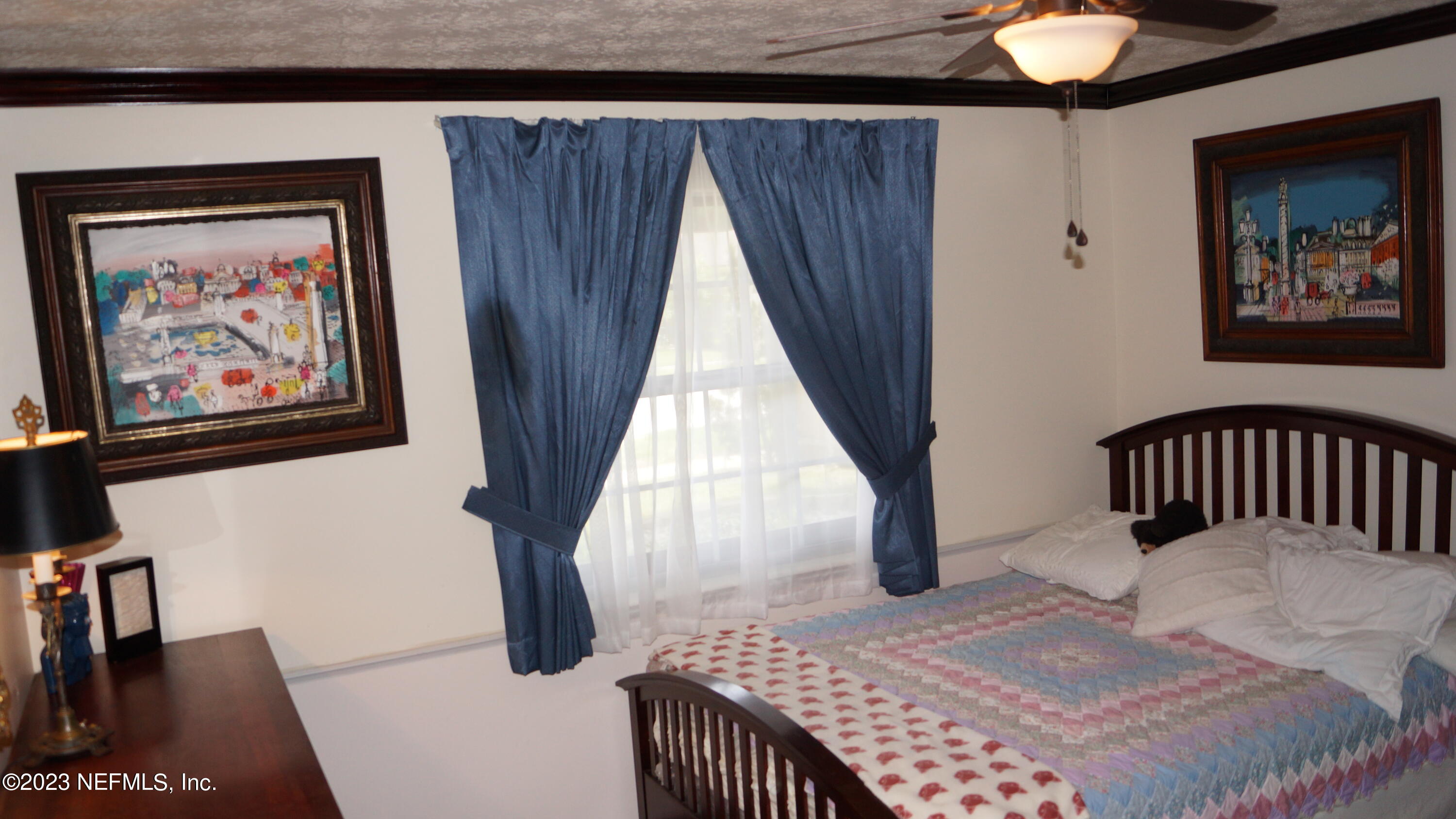 6113 Raintree Road Jacksonville, FL 32277 - Photo 16 of 31 Bed Rm. 2