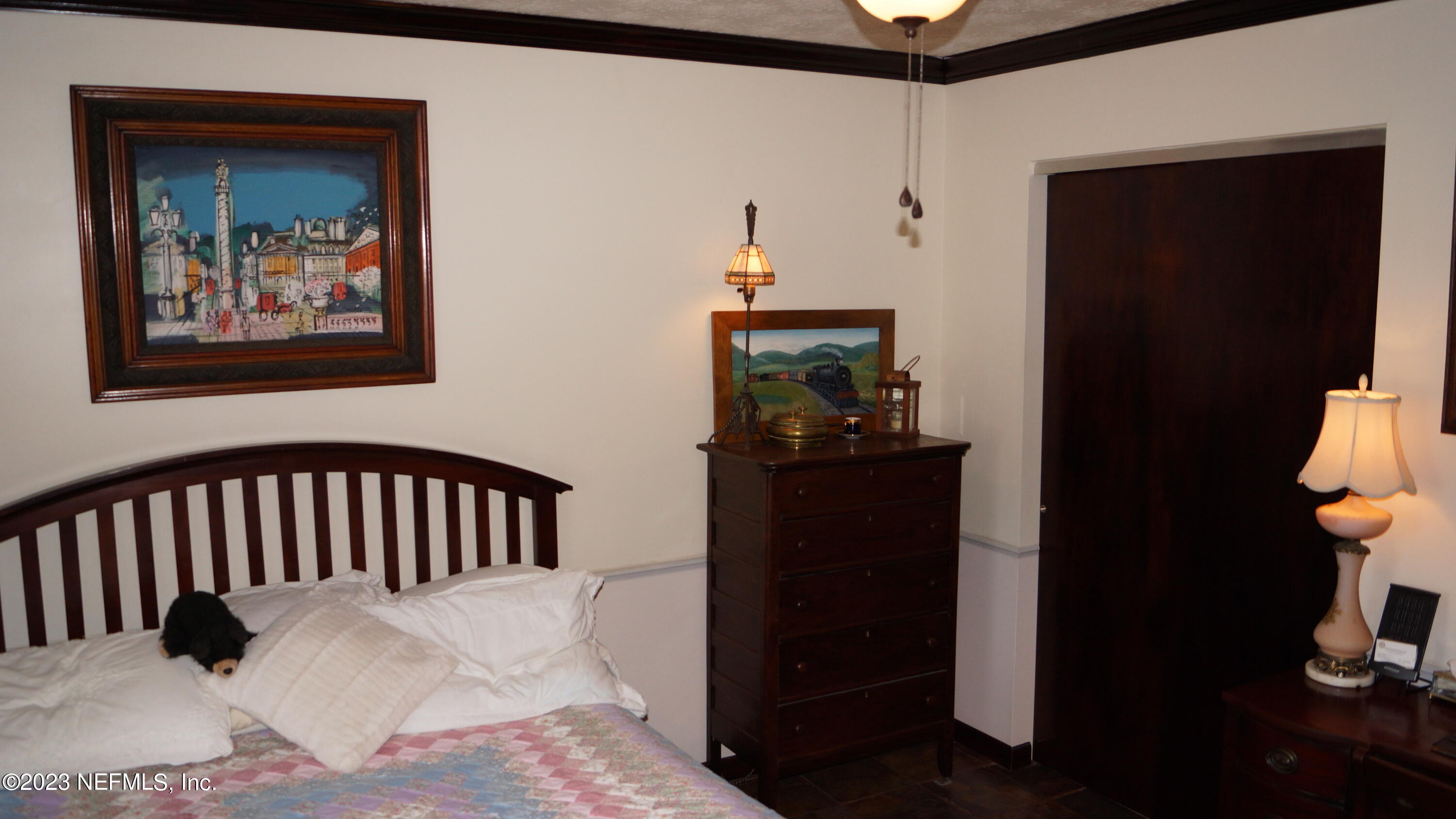 6113 Raintree Road Jacksonville, FL 32277 - Photo 17 of 31 Bed Rm. 2