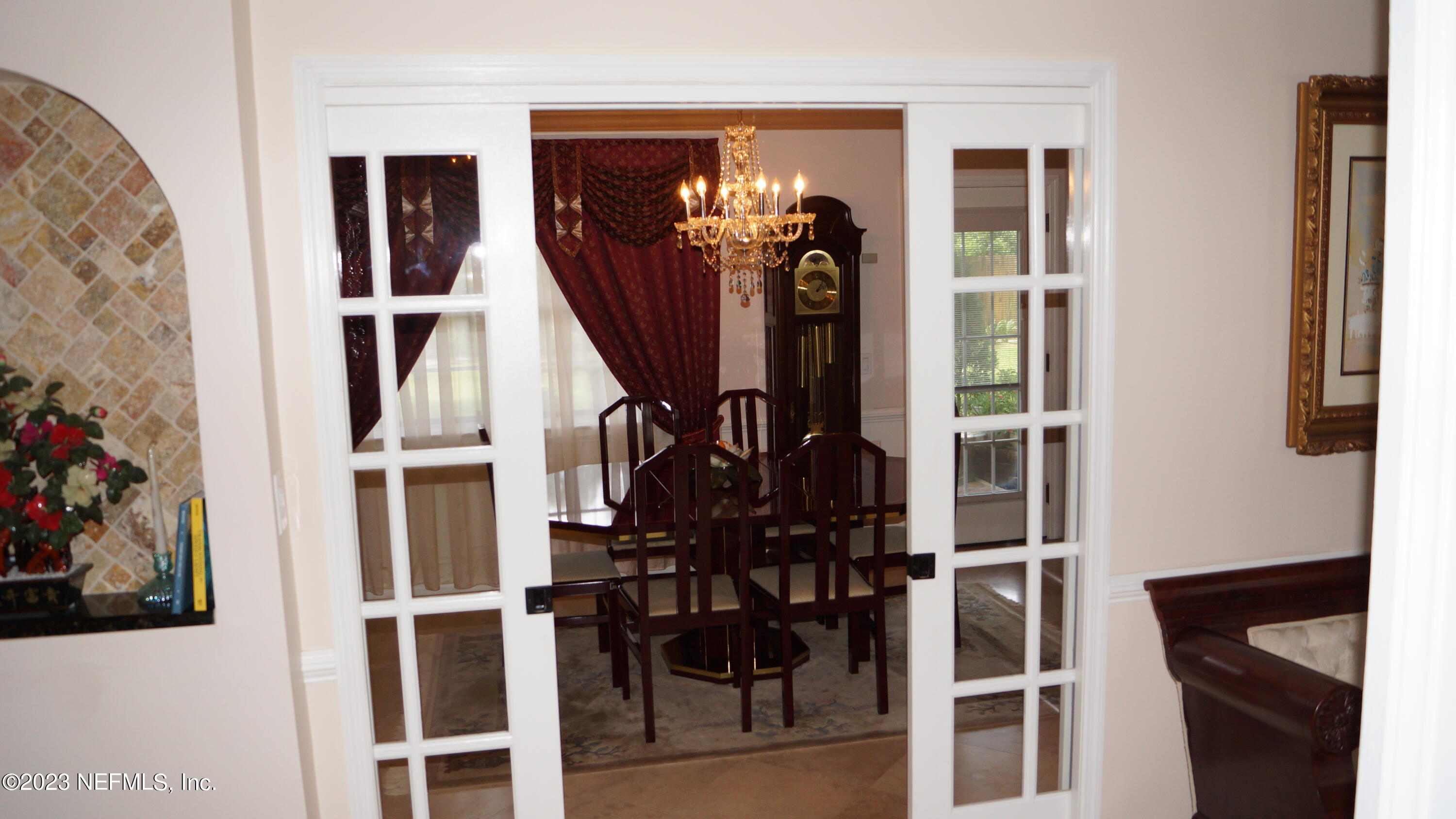 6113 Raintree Road Jacksonville, FL 32277 - Photo 8 of 31 Dining Rm.
