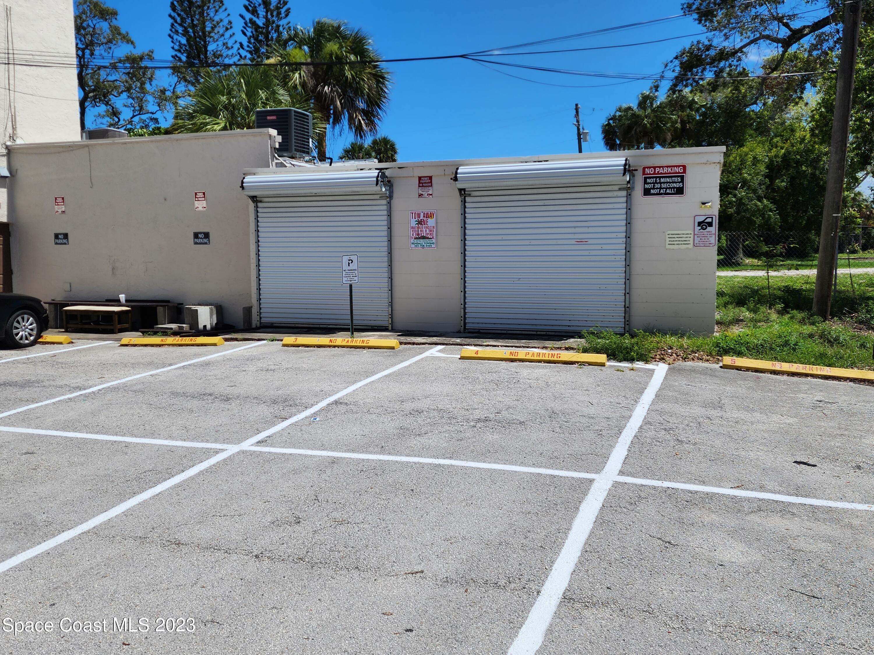 2018 Melbourne Ct Unit PARKING  