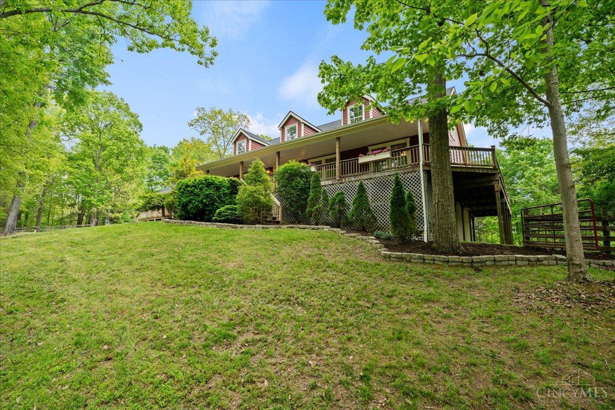 1393 Dutch Thomas Road Peebles, OH 45660 - Photo 7 of 52 Gallery Image 7