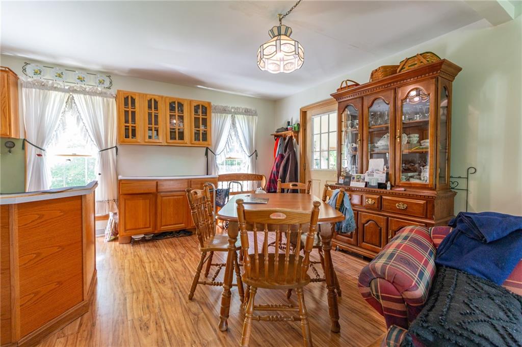 164 Bradley Road Jackson Center, PA 16133 - Photo 7 of 27
