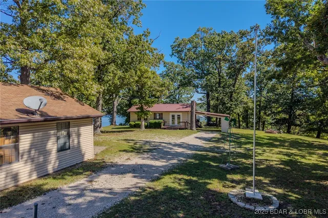 $299,900 | 28046 Washburn Point, Gravois Mills, MO 65037