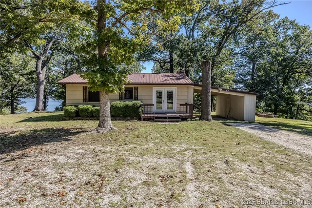 $299,900 | 28046 Washburn Point, Gravois Mills, MO 65037