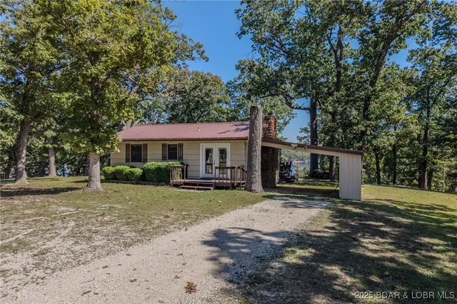 $299,900 | 28046 Washburn Point, Gravois Mills, MO 65037