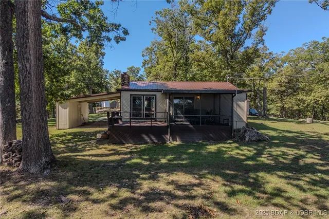 $299,900 | 28046 Washburn Point, Gravois Mills, MO 65037