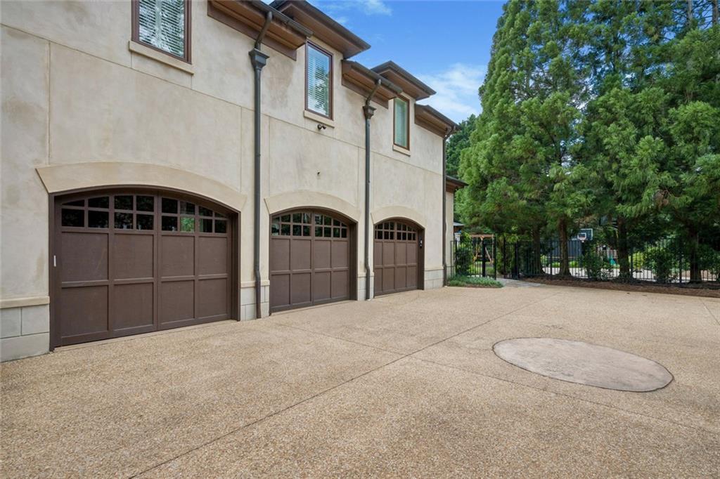 72 Blackland Road Northwest Atlanta, GA 30342 - Photo 120 of 137