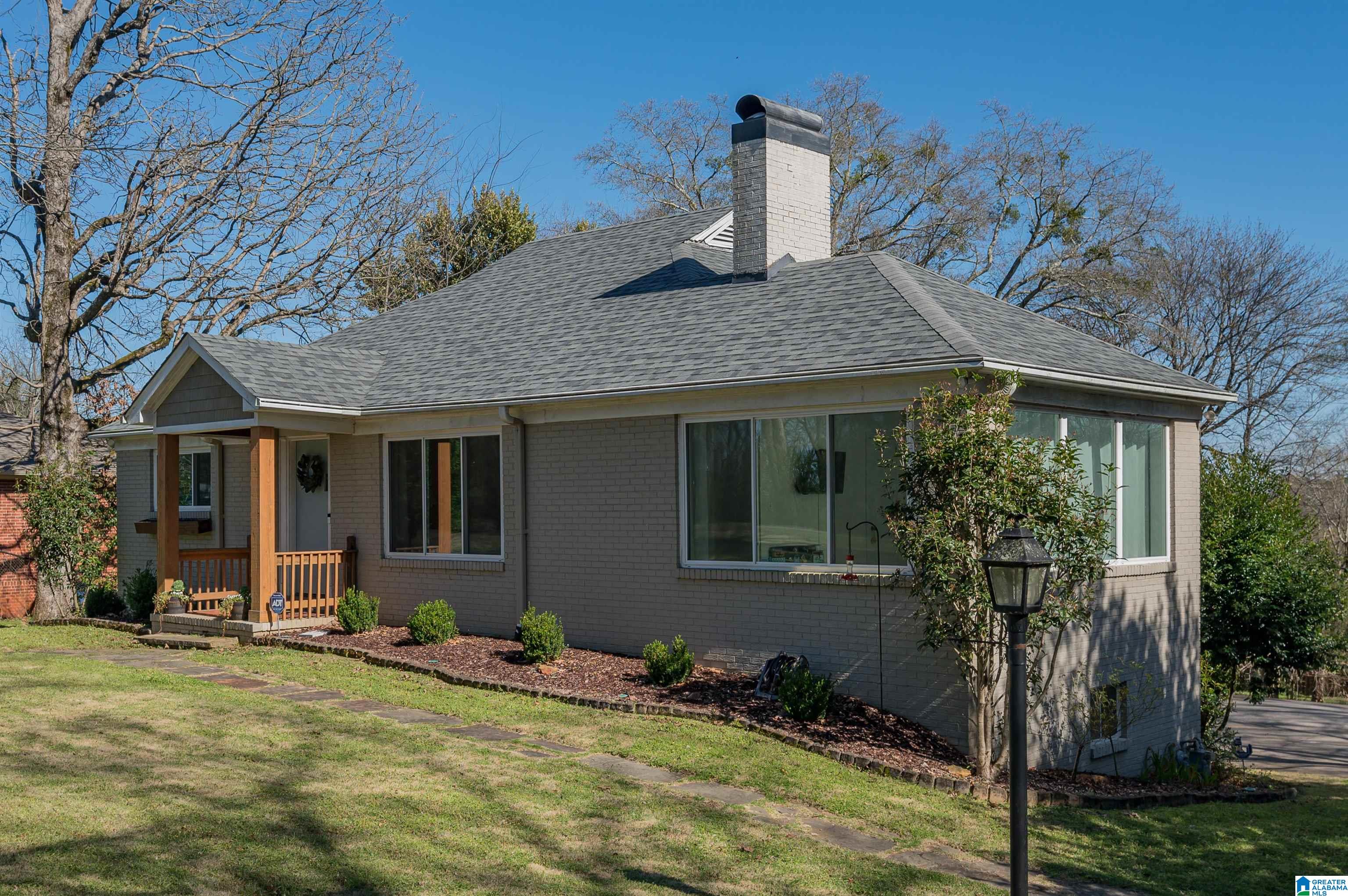 845 Shades Crest Road Birmingham, AL 35226 - Photo 3 of 38