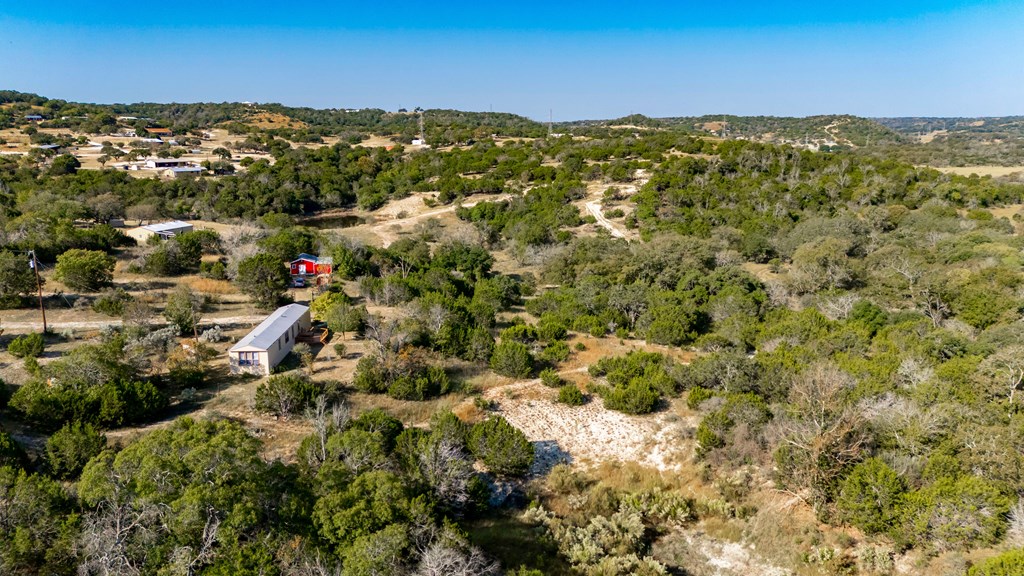 135 Feather Ridge Rd Center Point Center Point, TX 78010 - Photo 8 of 23