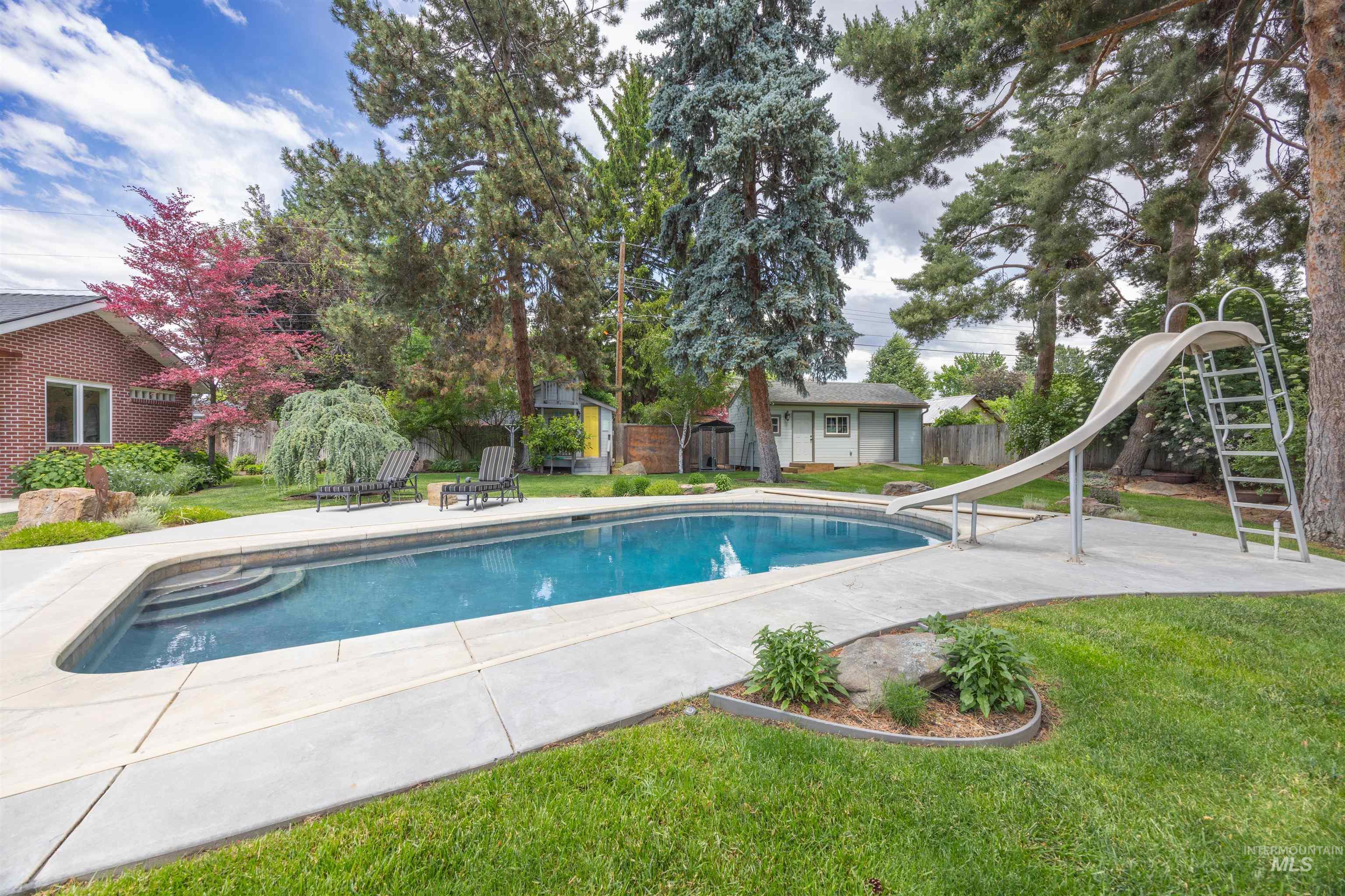 2914 North Alamo Road Boise, ID 83704 - Photo 42 of 50