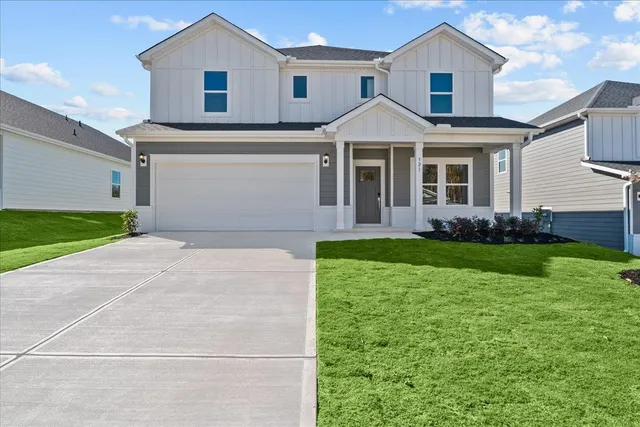 $444,900 | 321 Allingham Road, Piedmont, SC 29673