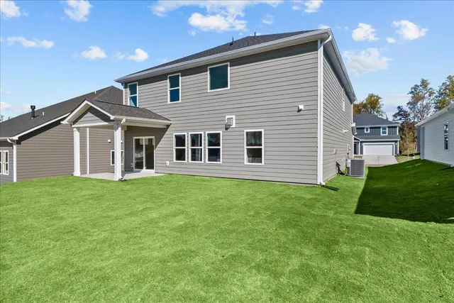 $444,900 | 321 Allingham Road, Piedmont, SC 29673