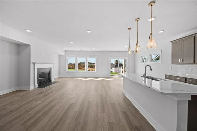 $444,900 | 321 Allingham Road, Piedmont, SC 29673