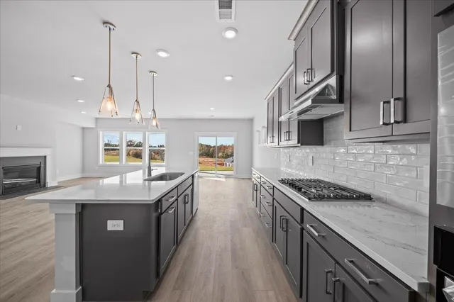 $444,900 | 321 Allingham Road, Piedmont, SC 29673