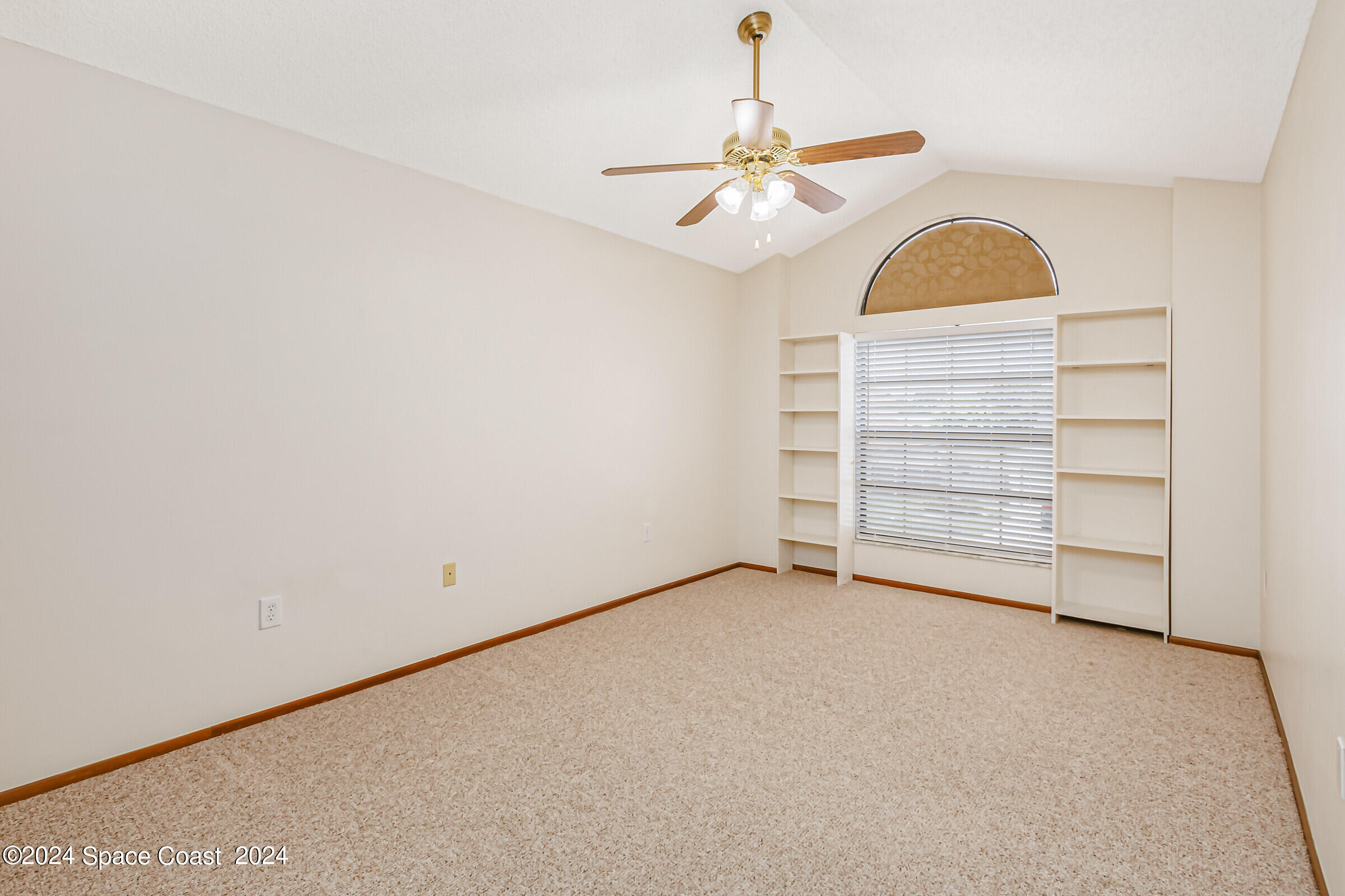1680 Clover Circle Melbourne, FL 32935 - Photo 25 of 37 Bedroom 2