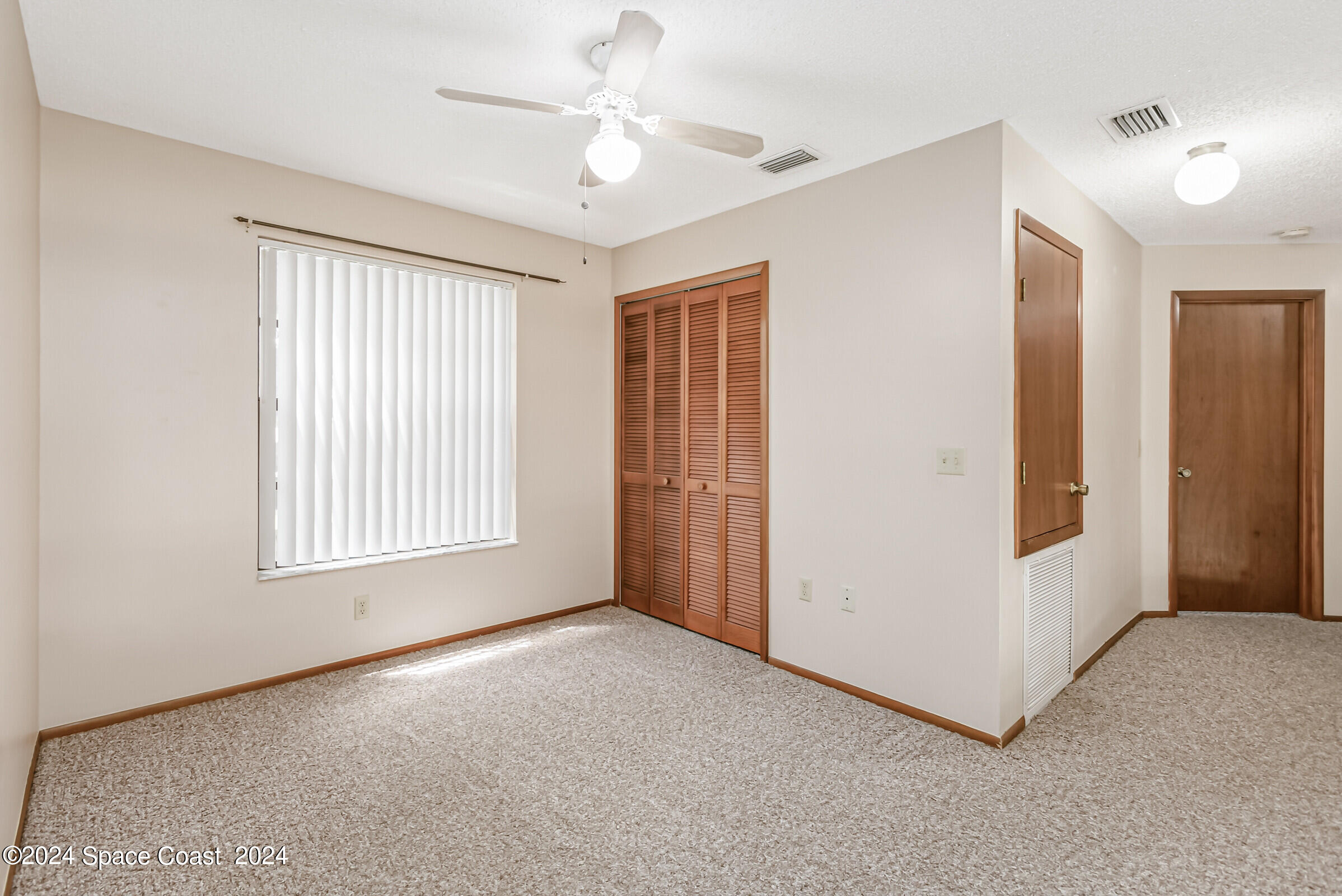 1680 Clover Circle Melbourne, FL 32935 - Photo 27 of 37 Loft with closet