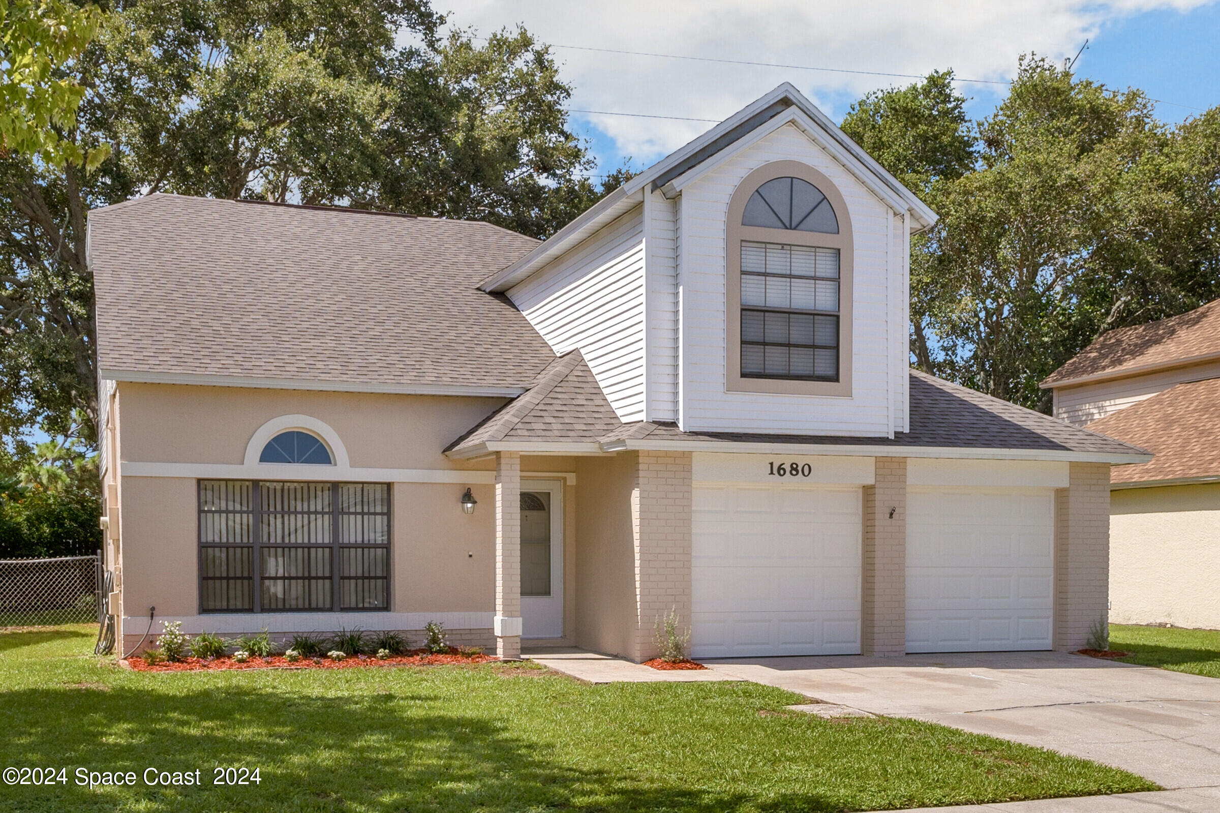 1680 Clover Circle Melbourne, FL 32935 - Photo 3 of 37 New Roof